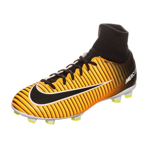 nike herren mercurial victory vi fg fußballschuhe